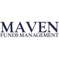 Maven Funds Management logo, Maven Funds Management contact details