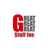 Great Great Great Stuff Inc logo, Great Great Great Stuff Inc contact details