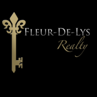 Fleur-de-lys Realty logo, Fleur-de-lys Realty contact details