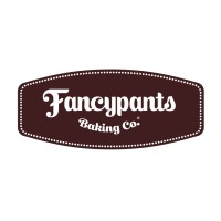 Fancypants Baking Co logo, Fancypants Baking Co contact details