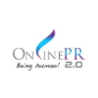 2.0 Online PR logo, 2.0 Online PR contact details