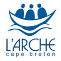 L'Arche Cape Breton logo, L'Arche Cape Breton contact details