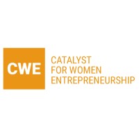 CWE - Catalyst for Women Entrepreneurship logo, CWE - Catalyst for Women Entrepreneurship contact details