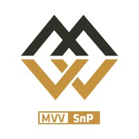 MVV SnP logo, MVV SnP contact details