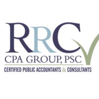 RRC CPA Group, PSC logo, RRC CPA Group, PSC contact details