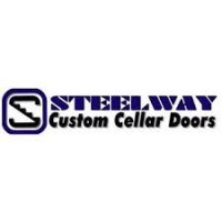 Steelway Cellar Doors logo, Steelway Cellar Doors contact details