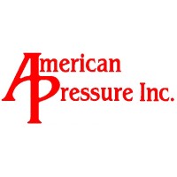 American Pressure Inc logo, American Pressure Inc contact details