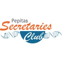 Pepitas Secretaries Club logo, Pepitas Secretaries Club contact details