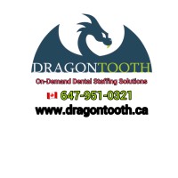 DragonTooth logo, DragonTooth contact details