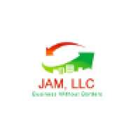 JAM LLC logo, JAM LLC contact details