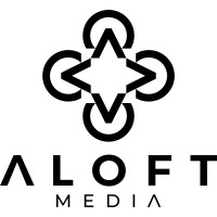 Aloft Media logo, Aloft Media contact details