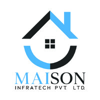 Maison Infra. Pvt. Ltd. logo, Maison Infra. Pvt. Ltd. contact details