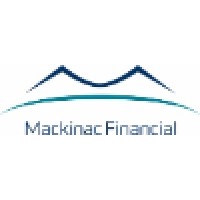 Mackinac Financial Corporation logo, Mackinac Financial Corporation contact details