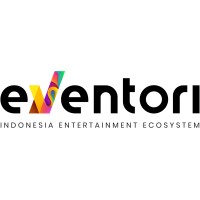 Eventori logo, Eventori contact details