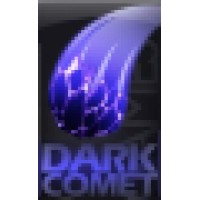 Dark Comet Games logo, Dark Comet Games contact details