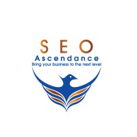 SEO Ascendance logo, SEO Ascendance contact details