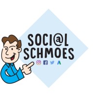 Social Schmoes logo, Social Schmoes contact details