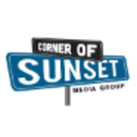 Corner of Sunset Media Group logo, Corner of Sunset Media Group contact details