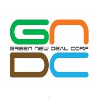 GNDC logo, GNDC contact details