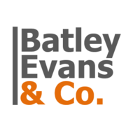 Batley Evans & Company logo, Batley Evans & Company contact details