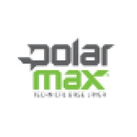 Polarmax logo, Polarmax contact details