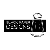 Black Paper Designs logo, Black Paper Designs contact details