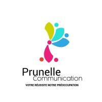 Prunelle Communication logo, Prunelle Communication contact details