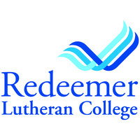 Redeemer Lutheran College logo, Redeemer Lutheran College contact details