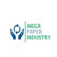 Mega Paper Industry logo, Mega Paper Industry contact details