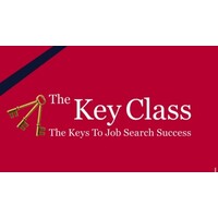 The Key Class logo, The Key Class contact details