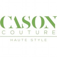 Cason Couture logo, Cason Couture contact details