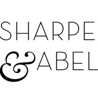 Sharpe & Abel logo, Sharpe & Abel contact details