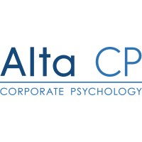 Alta Corporate Psychology logo, Alta Corporate Psychology contact details