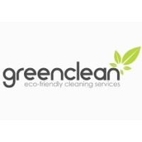 Green Clean logo, Green Clean contact details