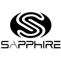 Sapphire Technology logo, Sapphire Technology contact details