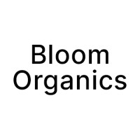 My Bloom Organics logo, My Bloom Organics contact details