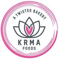 KRMA Foods logo, KRMA Foods contact details