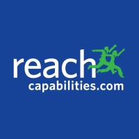 Reach Capabilities Inc. logo, Reach Capabilities Inc. contact details