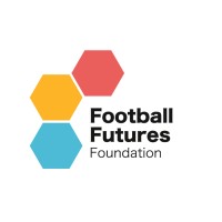 Football Futures Foundation logo, Football Futures Foundation contact details