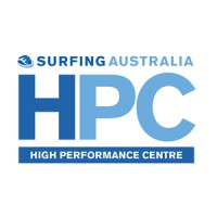 Surfing Australia High Performance Centre logo, Surfing Australia High Performance Centre contact details