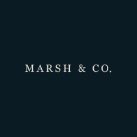 Marsh & Co. logo, Marsh & Co. contact details