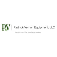 Padrick & Vernon Equipment, LLC logo, Padrick & Vernon Equipment, LLC contact details