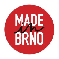 Made in Brno logo, Made in Brno contact details