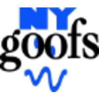 New York Goofs logo, New York Goofs contact details