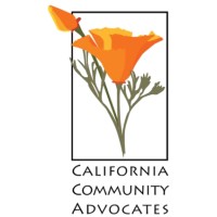 California Community Advocates logo, California Community Advocates contact details