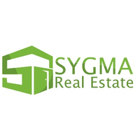 Sygma Real Estates logo, Sygma Real Estates contact details