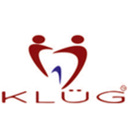 Klug Pharma logo, Klug Pharma contact details