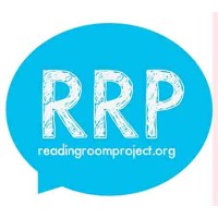 Reading Room Project (RRP) logo, Reading Room Project (RRP) contact details