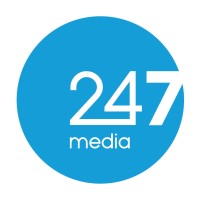 247 Media logo, 247 Media contact details