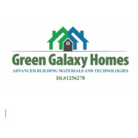 Green Galaxy Homes, Inc logo, Green Galaxy Homes, Inc contact details